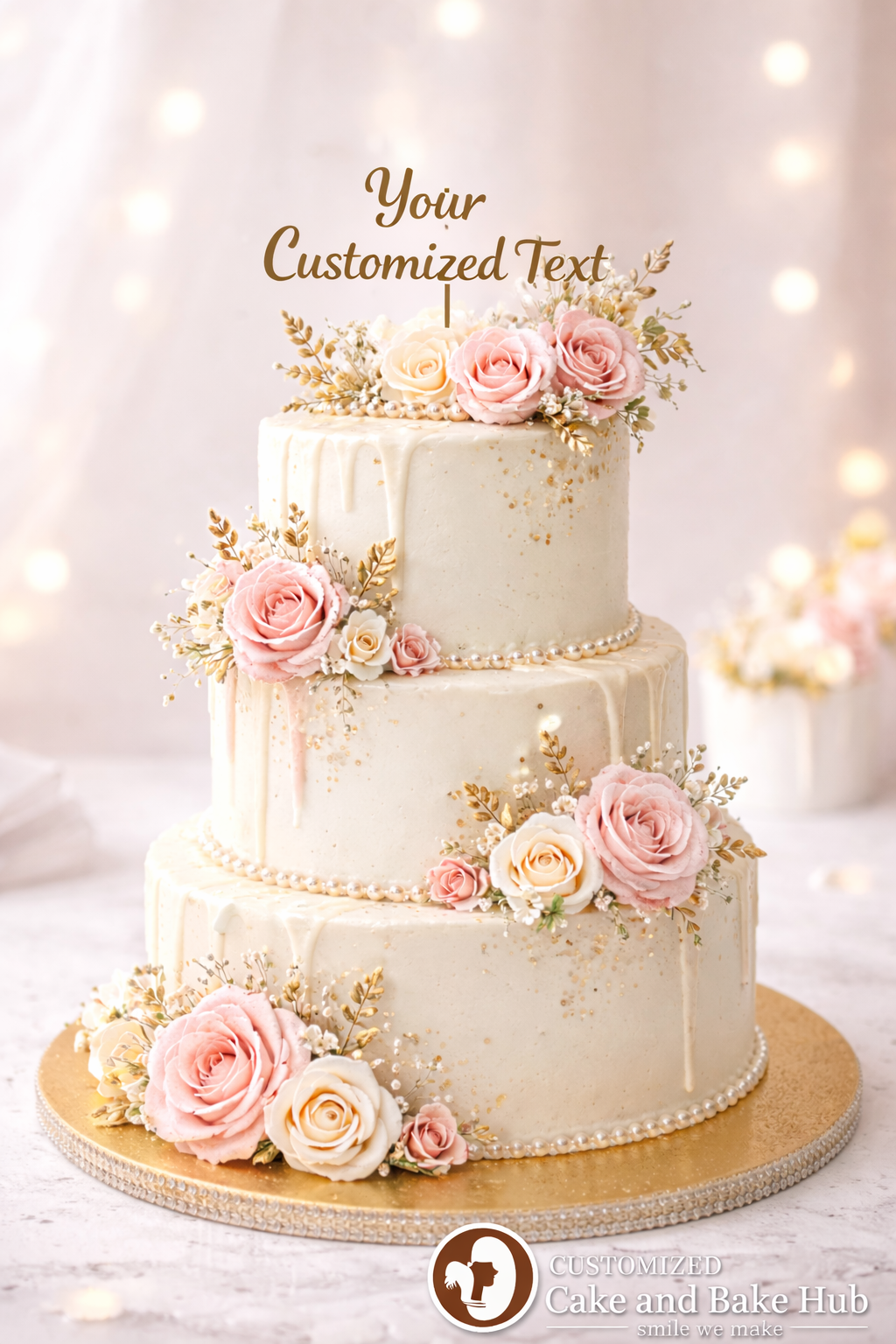 Cake Design