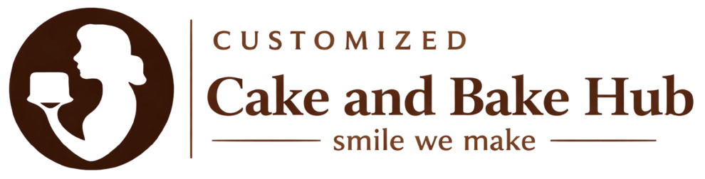 Customized Cake and Bake Hub